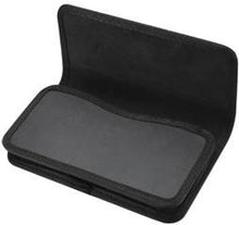 Load image into Gallery viewer, Golden Sheeps Compatible With Samsung A10E,Note 10 S10 S9 S8,J3 A6 XXL Size Leather Belt Clip Pouch Cover Holster Fits Large Thick/battbery Case.