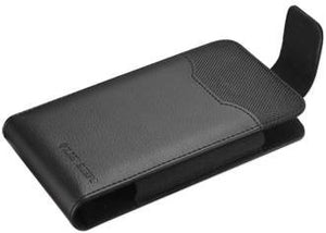 Golden Sheeps Pouch Compatible for Google Pixel 3a Pixel 3,Pixel 2, Pixel 5" XXL Size Vertical Leather Belt Clip Holster Cover(phone with OTTER BOX Defender/ Heavy Duty / Extended Battery or Thick Case)