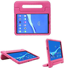 Load image into Gallery viewer, Golden Sheeps Kid Friendly Case Compatible for Walmart Onn Pro 10.1&quot; Android Tablet 2020 Release (Model: 100003562) Shockproof Ultra Light Weight Convertible Handle Stand Cover