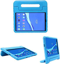 Load image into Gallery viewer, Golden Sheeps Kid Friendly Case Compatible for Walmart Onn Pro 10.1&quot; Android Tablet 2020 Release (Model: 100003562) Shockproof Ultra Light Weight Convertible Handle Stand Cover