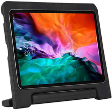 Load image into Gallery viewer, Golden Sheeps Kid Friendly Case Compatible for LG G Pad 5 10.1 inch 2019 T600 T605 Shockproof Ultra Light Weight Convertible Handle Stand Cover
