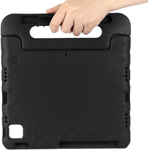 Golden Sheeps Kid Friendly Case Compatible for LG G Pad 5 10.1 inch 2019 T600 T605 Shockproof Ultra Light Weight Convertible Handle Stand Cover