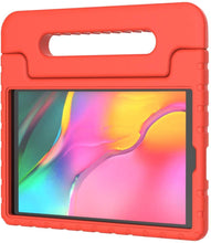 Load image into Gallery viewer, Golden Sheeps Kid Friendly Case Compatible for Walmart Onn Pro 10.1&quot; Android Tablet 2020 Release (Model: 100003562) Shockproof Ultra Light Weight Convertible Handle Stand Cover