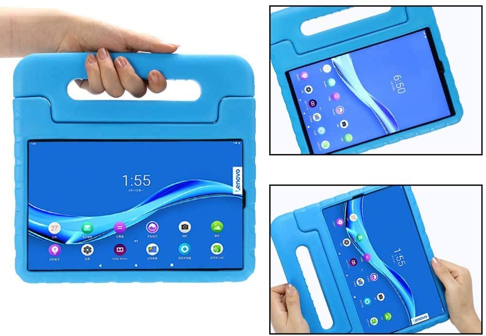 Golden Sheeps Kid Friendly Case Compatible for Walmart Onn Pro 10.1