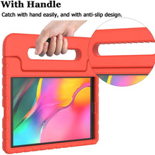 Load image into Gallery viewer, Golden Sheeps Kid Friendly Case Compatible for Walmart Onn Pro 10.1&quot; Android Tablet 2020 Release (Model: 100003562) Shockproof Ultra Light Weight Convertible Handle Stand Cover