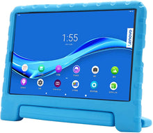 Load image into Gallery viewer, Golden Sheeps Kid Friendly Case Compatible for Walmart Onn Pro 10.1&quot; Android Tablet 2020 Release (Model: 100003562) Shockproof Ultra Light Weight Convertible Handle Stand Cover