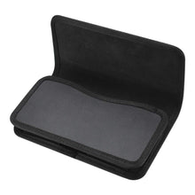 Load image into Gallery viewer, Golden Sheeps Compatible With Samsung A10E,Note 10,S10 S9 S8,J3 A6 XXL Size Leather Belt Clip Pouch Cover Holster Fits Symmetry or Large Case.